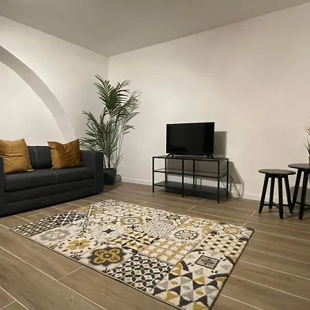 Sci Apart Studio Proche Gare De L'est Et Nord Apartment