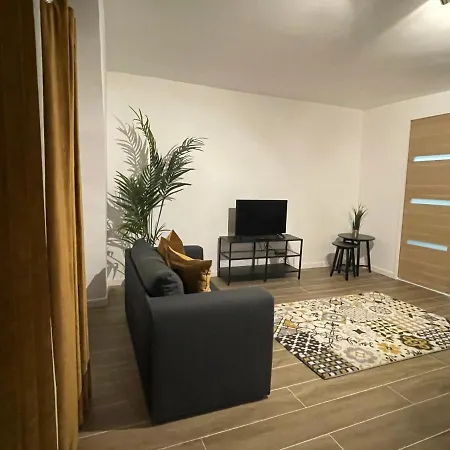 Apartment Sci Apart Studio Proche Gare De L'est Et Nord Paris