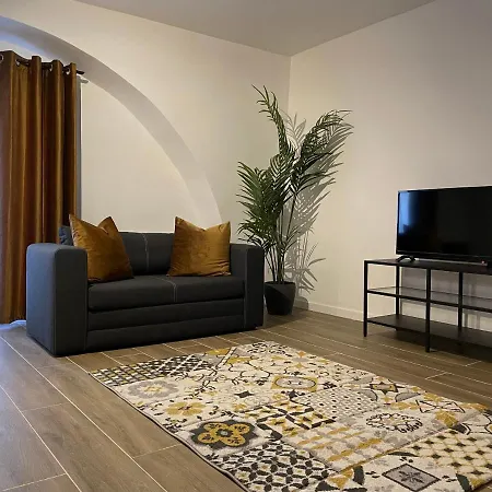 Apartment Sci Apart Studio Proche Gare De L'est Et Nord *