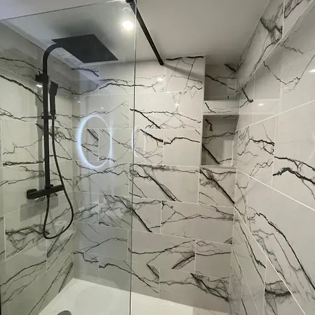Appartamento Sci Apart Studio Proche Gare De L'est Et Nord